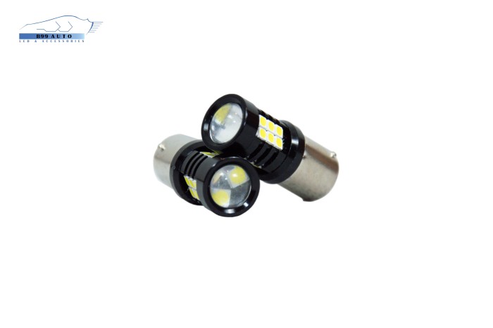 KTR P21W LED